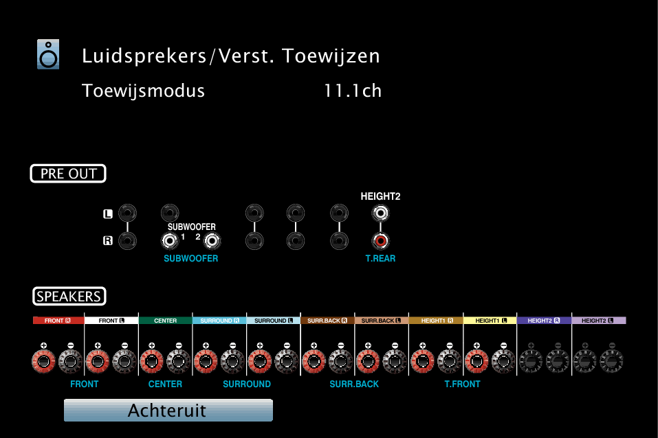 GUI ViewTerminalConfig X47E3
